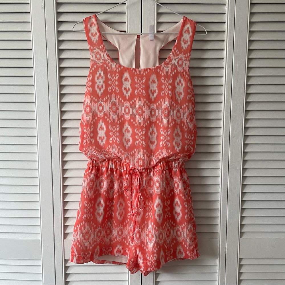 Romper.